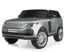 Детский двухместный электромобиль джип Land Rover 140W "WeKids Cars"