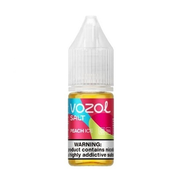 Vozol Liquid - Peach Berry (30ml, 5%)