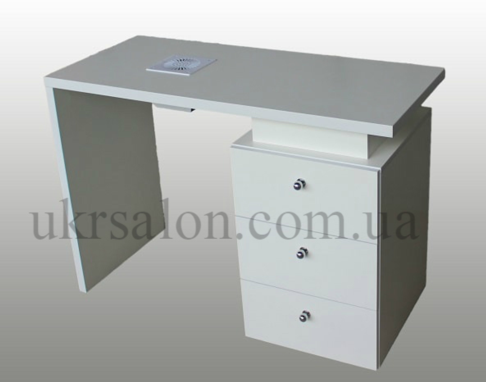 Манікюрний стіл Glossy