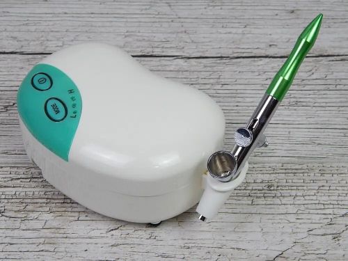 Компресор з аерографом 0,3 мм Fengda Royalmax TC-12K