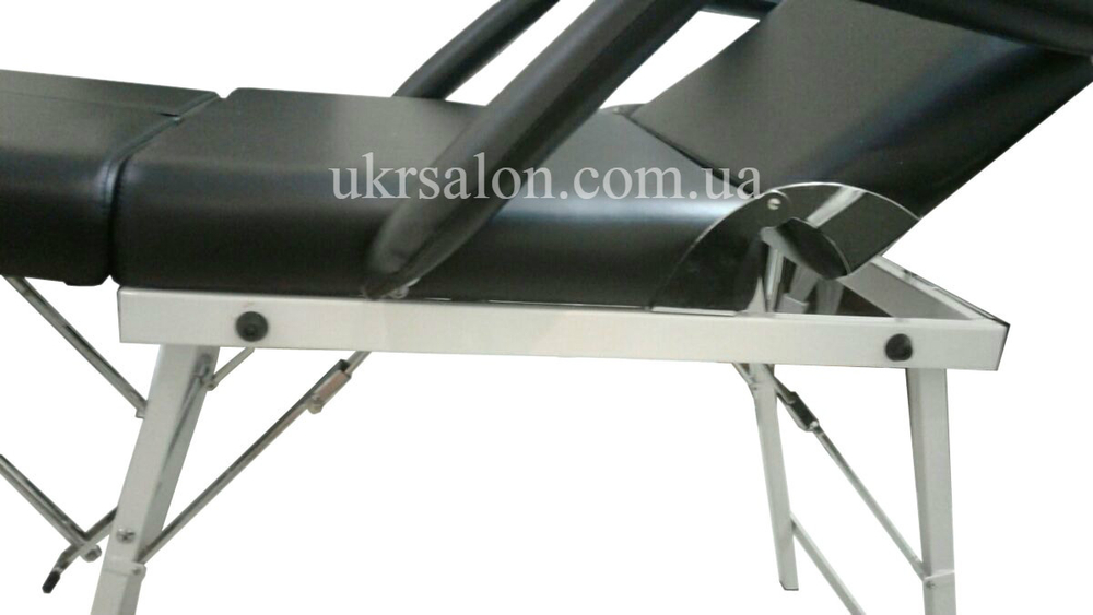 Педикюрно-косметологическая кушетка ZD-802AFM