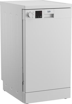 Посудомийна машина BEKO DVS05025W