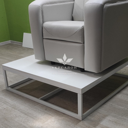 Подіум Tertio для педикюрного крісла