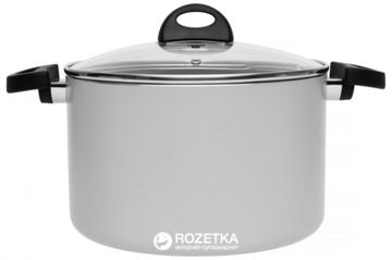 Каструля BergHOFF Eclipse 6.6 л (3700172)
