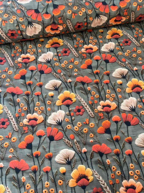 Ткань DUCK DIGITAL PREMIUM