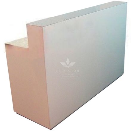 ресепшн Daily