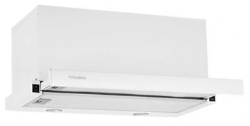 Витяжка PYRAMIDA TL 50 (1000) WHITE/U