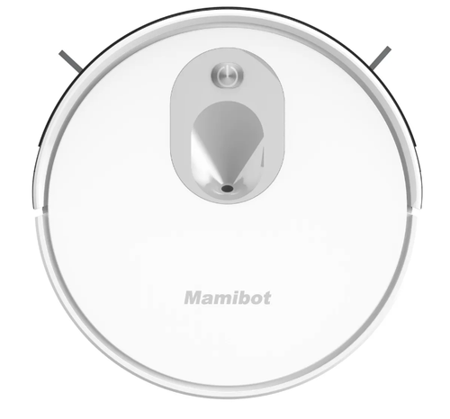 Робот-пилосос Mamibot EXVAC680S White