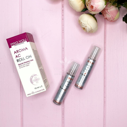 Анти-акне ролер для точкового нанесення Pro You Aroma AC Roll On