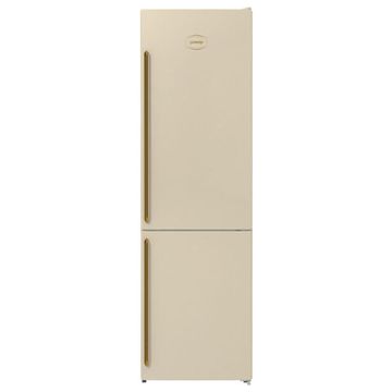 Двокамерний холодильник GORENJE NRK 6202 CLI