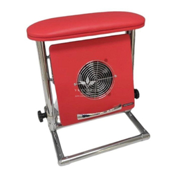 Витяжка для педикюру з підставкою Tertio 2