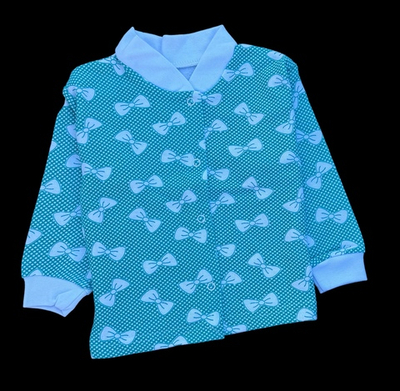 Кофта, футер TM "Ua" (74 см)