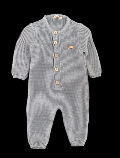 Комбінезон "Стиль", акріл, бавовна ТМ "Minora"