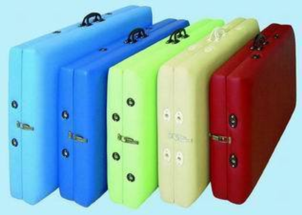 Стіл масажний складаний Pandora - 2