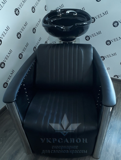 Парикмахерское кресло Infinity