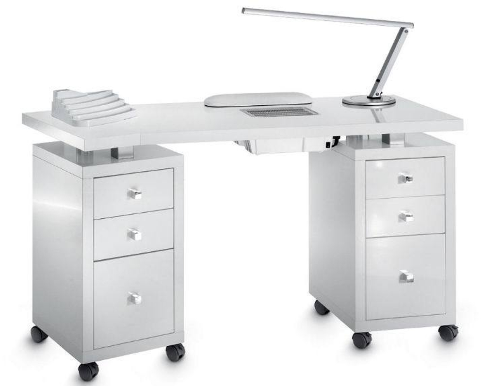 Манікюрний стіл Paris