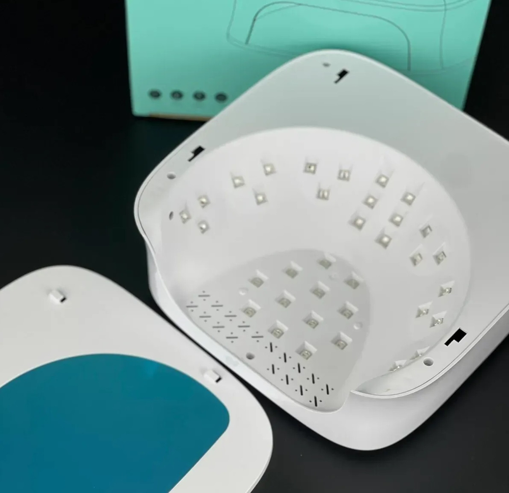 Лампа для маникюра LCH-36