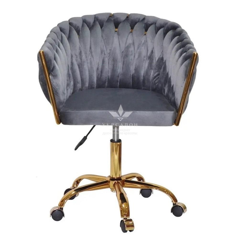 Стільчик майстра Lolita Gold