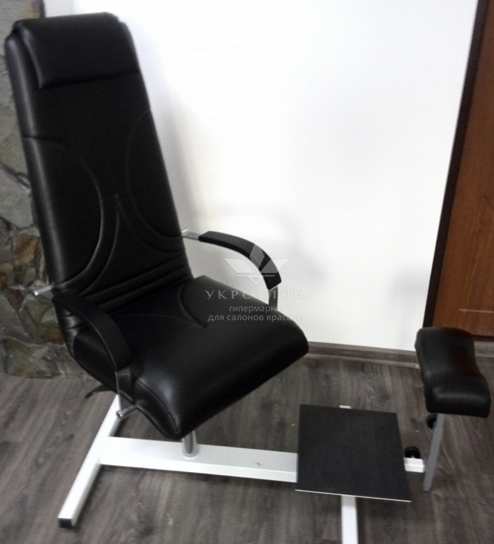 Педикюрне крісло Aramis Zestaw