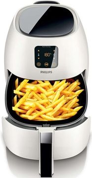 Мультипіч (аерофритюрниця) Philips HD9240/30