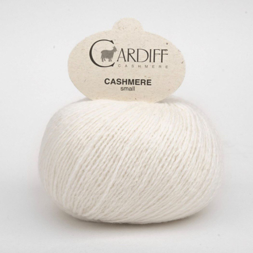 Cașmir Small 501