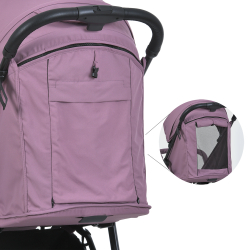 Прогулочная коляска Bambi M 4249-2