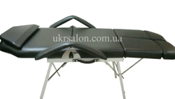 Педикюрно-косметологическая кушетка ZD-802AFM