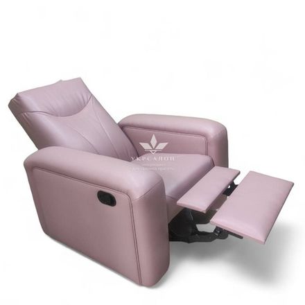 Крісло-реклайнер Tertio