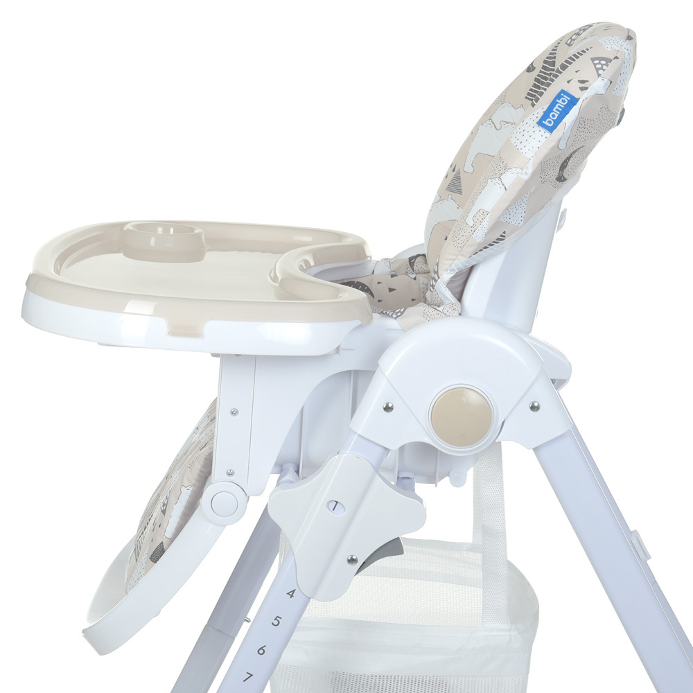 Стульчик для кормления Bambi M 3233