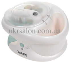 Манікюрний набір 3 в 1 SPA ELM-MAN3023-EU