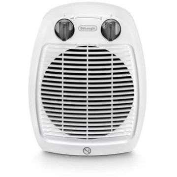 Тепловентилятор DeLonghi HVA 3220 WHGY (T)