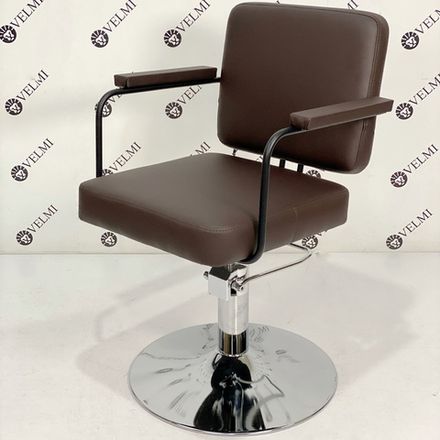 Перукарське крісло Enzo