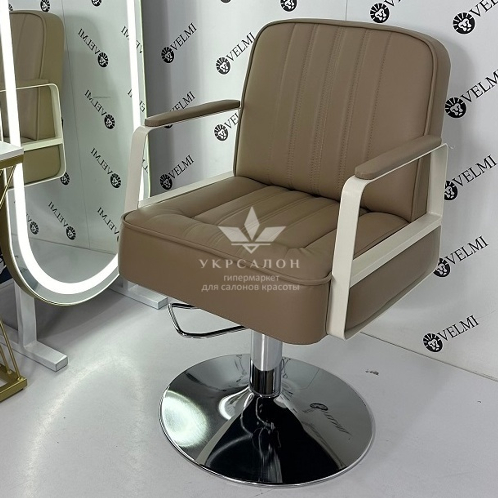 Комплект мебели для салона Bronx White