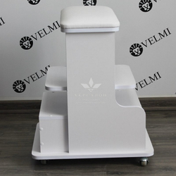 Педикюрная подставка Mary