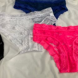 Ажурні американки