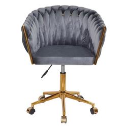 Стульчик мастера Lolita Modern Gold