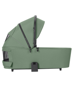 Універсальна коляска 2 в 1 Carrello Alfa CRL-6507