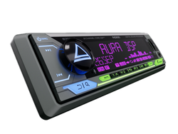 Auto radio