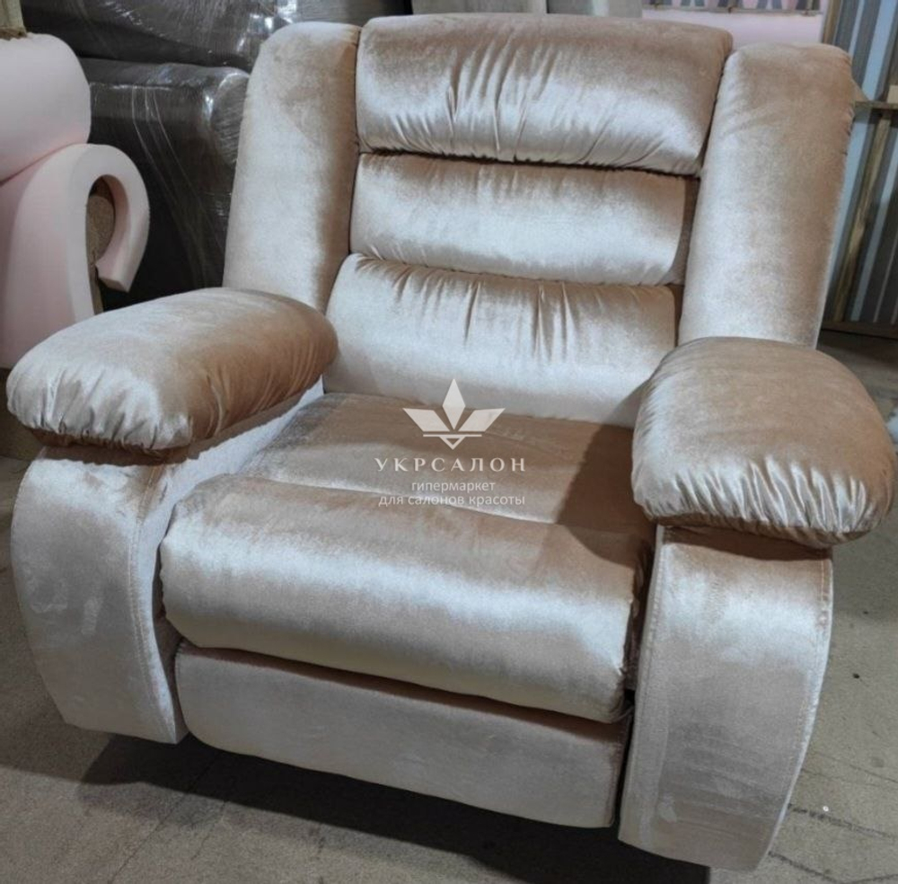 Кресло-реклайнер  Модель 4