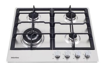 Варильна поверхня INTERLINE HGS 763 FGT XM