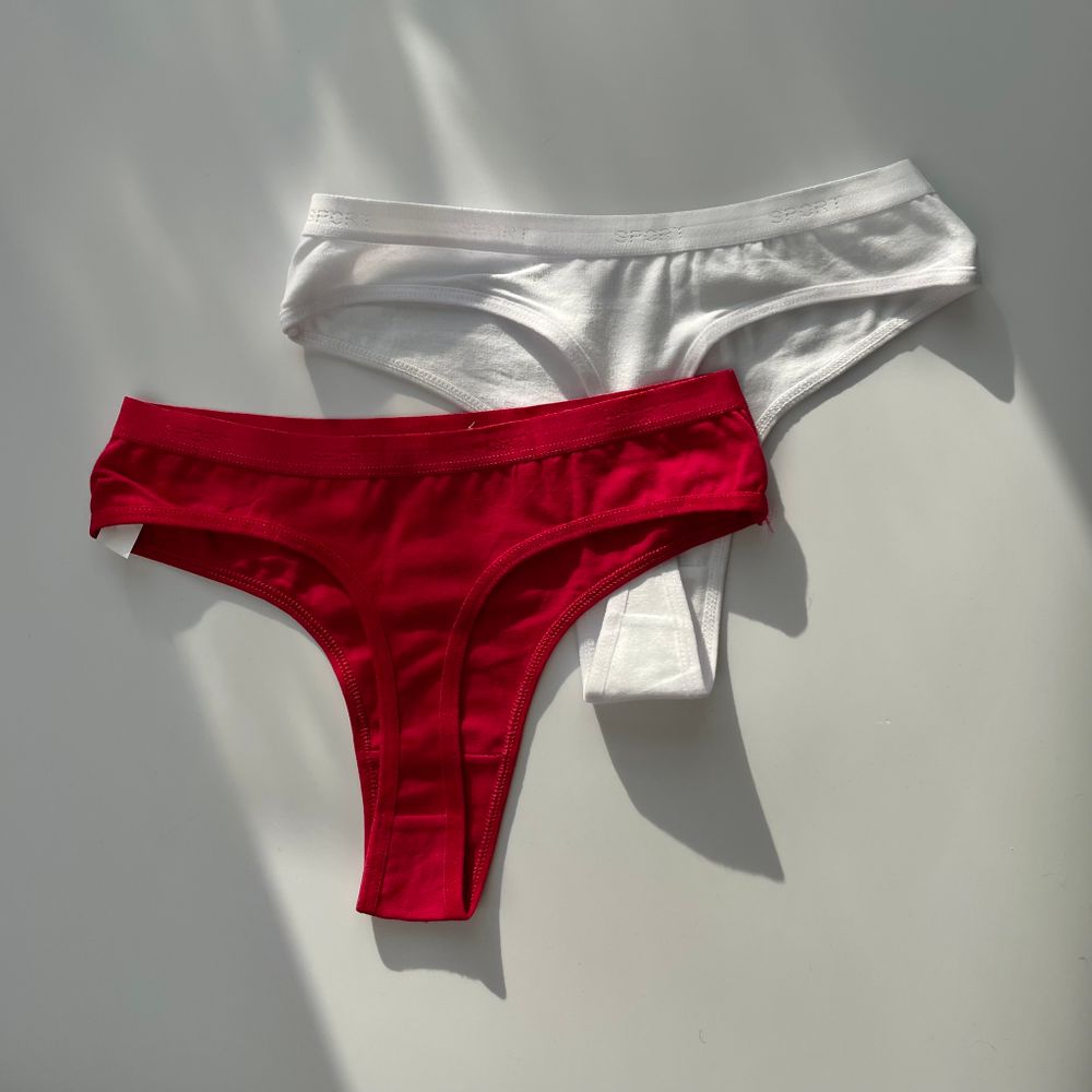 Трусики «sport”