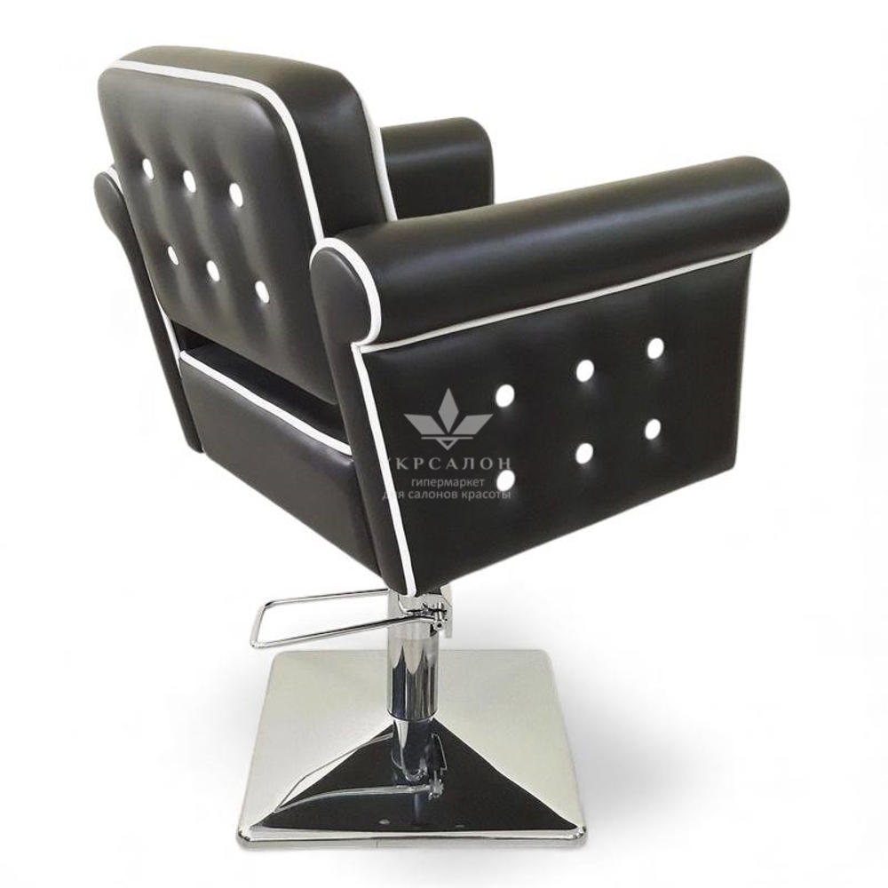 Парикмахерское кресло Art Deco 3