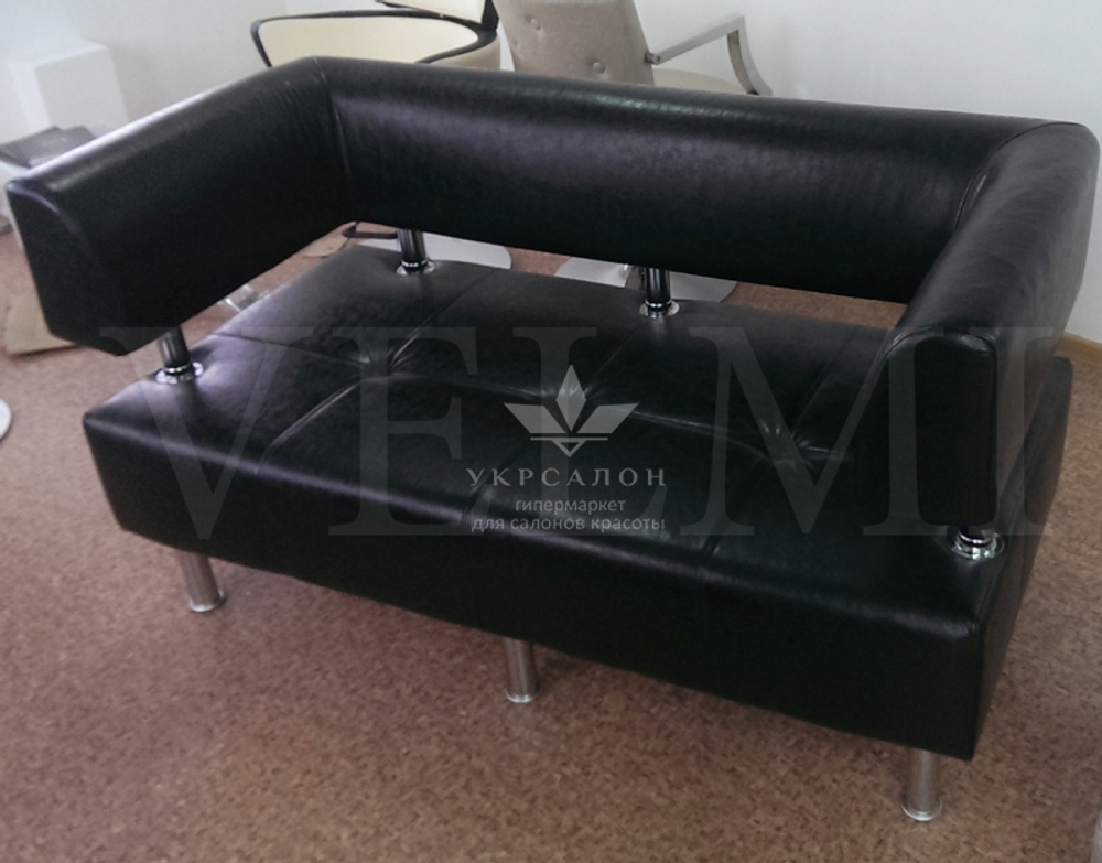 Диван для зала ожидания  Sorento