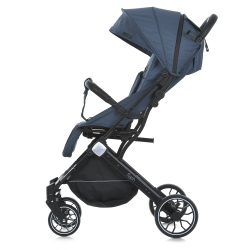 Прогулочная коляска Bambi M 5727 FLASH