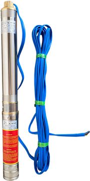 Насос Optima 3SDm1.8/11 0.25 кВт 45 м + пульт + кабель 15 м NEW (000014118)