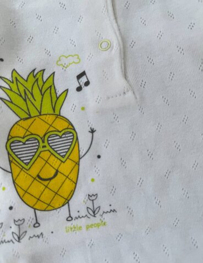 Пісочник, рібана трансфер ТМ "LP" (62 см)