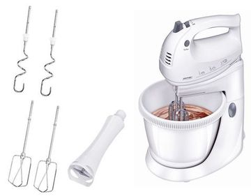 Міксер MPM Product MMR-16Z