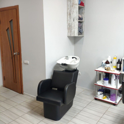 Парикмахерская мойка Freya