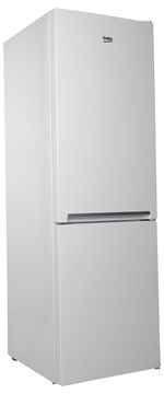 Двокамерний холодильник BEKO RCNA366I30W