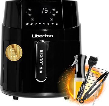 Мультипіч Liberton LAF-3200